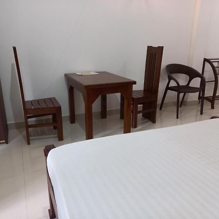 Mirissa Cocoon Hotel ภายนอก รูปภาพ