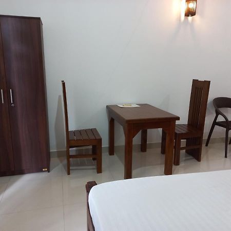 Mirissa Cocoon Hotel ภายนอก รูปภาพ