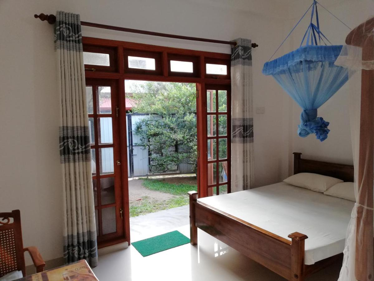 Mirissa Cocoon Hotel ภายนอก รูปภาพ