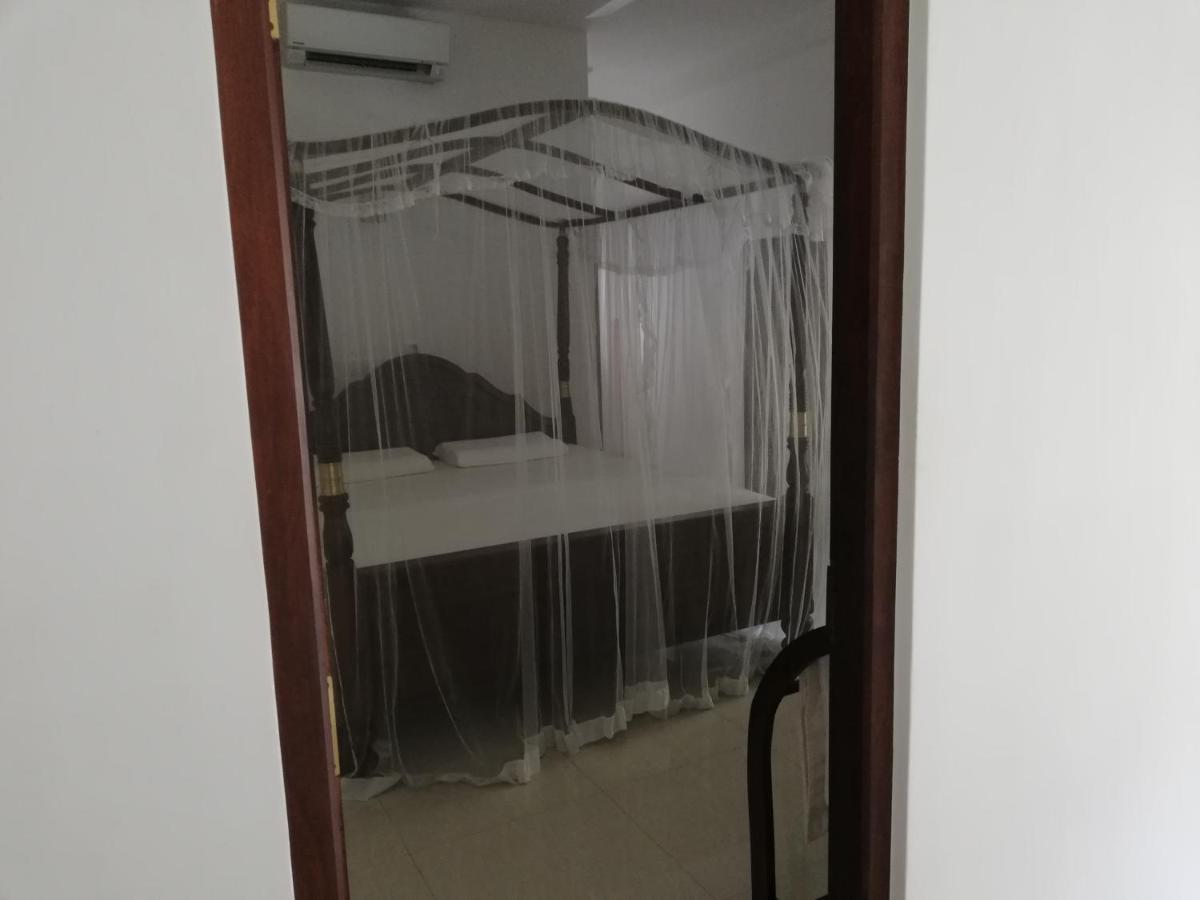 Mirissa Cocoon Hotel ภายนอก รูปภาพ