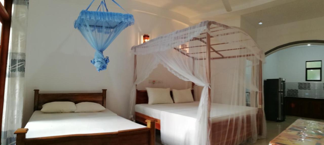 Mirissa Cocoon Hotel ภายนอก รูปภาพ
