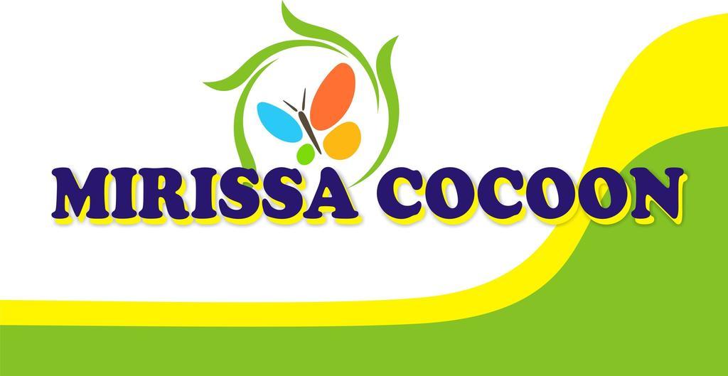 Mirissa Cocoon Hotel ภายนอก รูปภาพ
