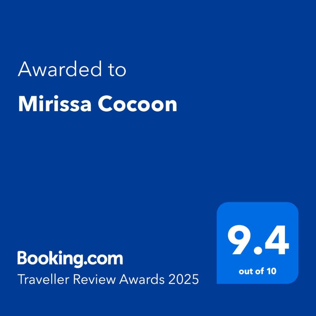 Mirissa Cocoon Hotel ภายนอก รูปภาพ