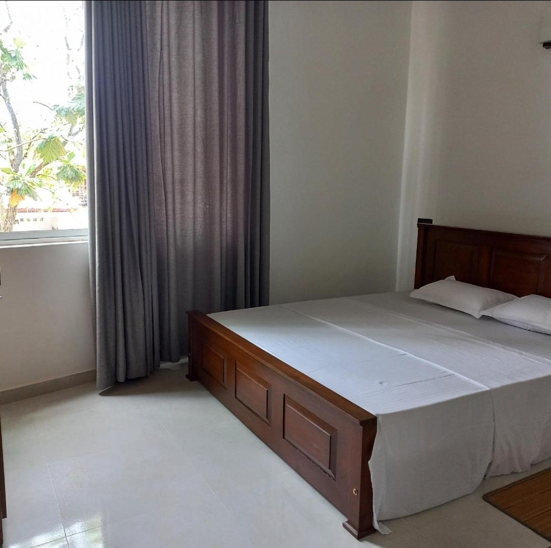 Mirissa Cocoon Hotel ภายนอก รูปภาพ