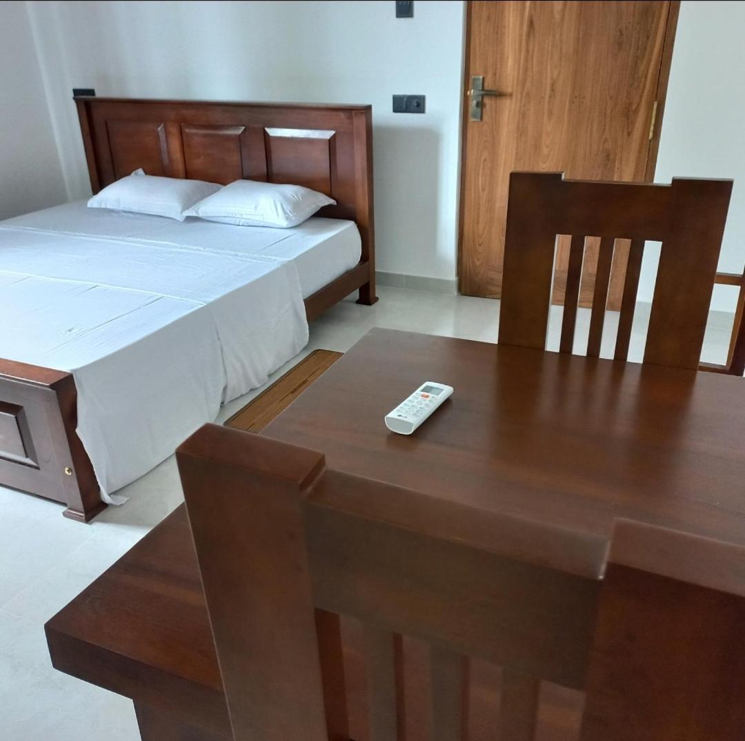 Mirissa Cocoon Hotel ภายนอก รูปภาพ