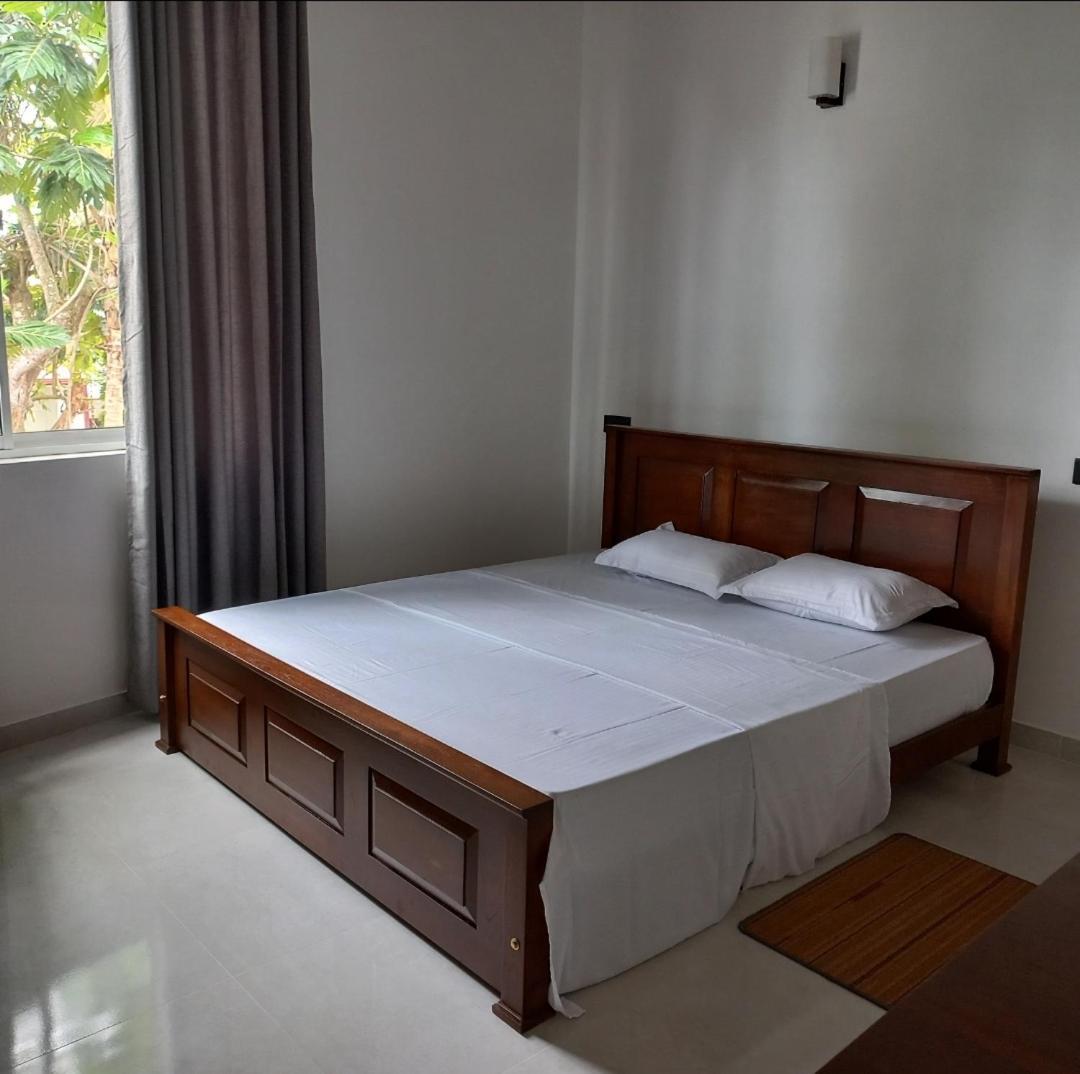 Mirissa Cocoon Hotel ภายนอก รูปภาพ