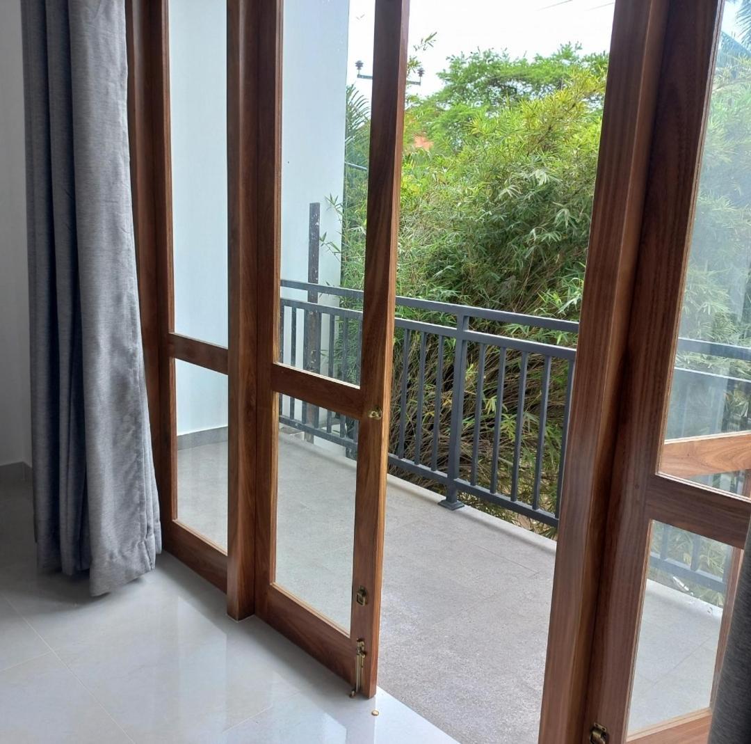 Mirissa Cocoon Hotel ภายนอก รูปภาพ