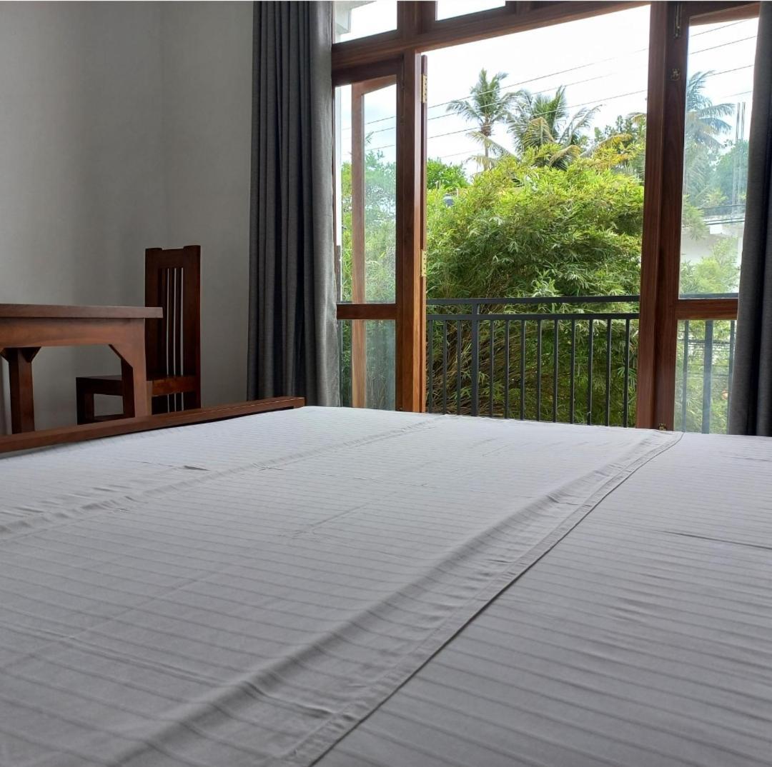 Mirissa Cocoon Hotel ภายนอก รูปภาพ