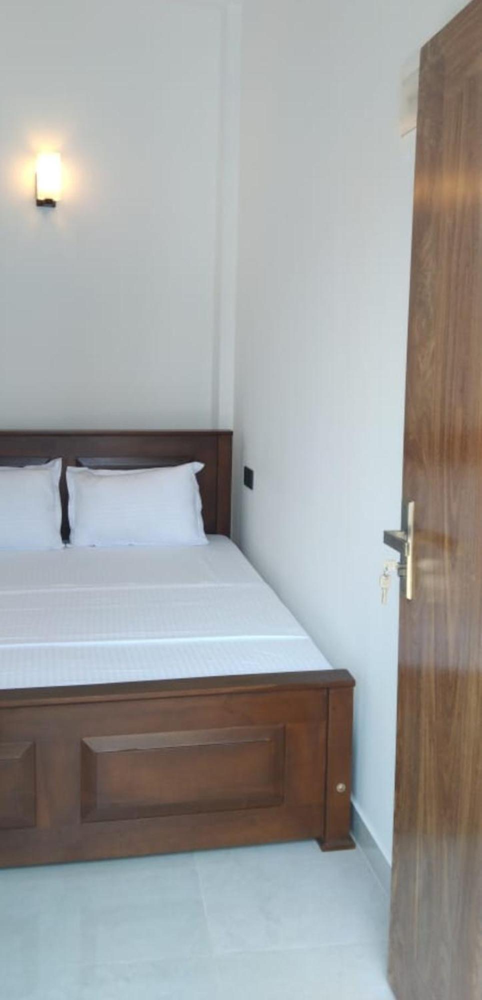 Mirissa Cocoon Hotel ภายนอก รูปภาพ