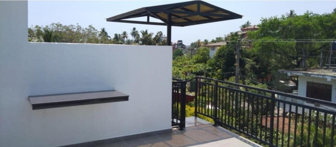Mirissa Cocoon Hotel ภายนอก รูปภาพ