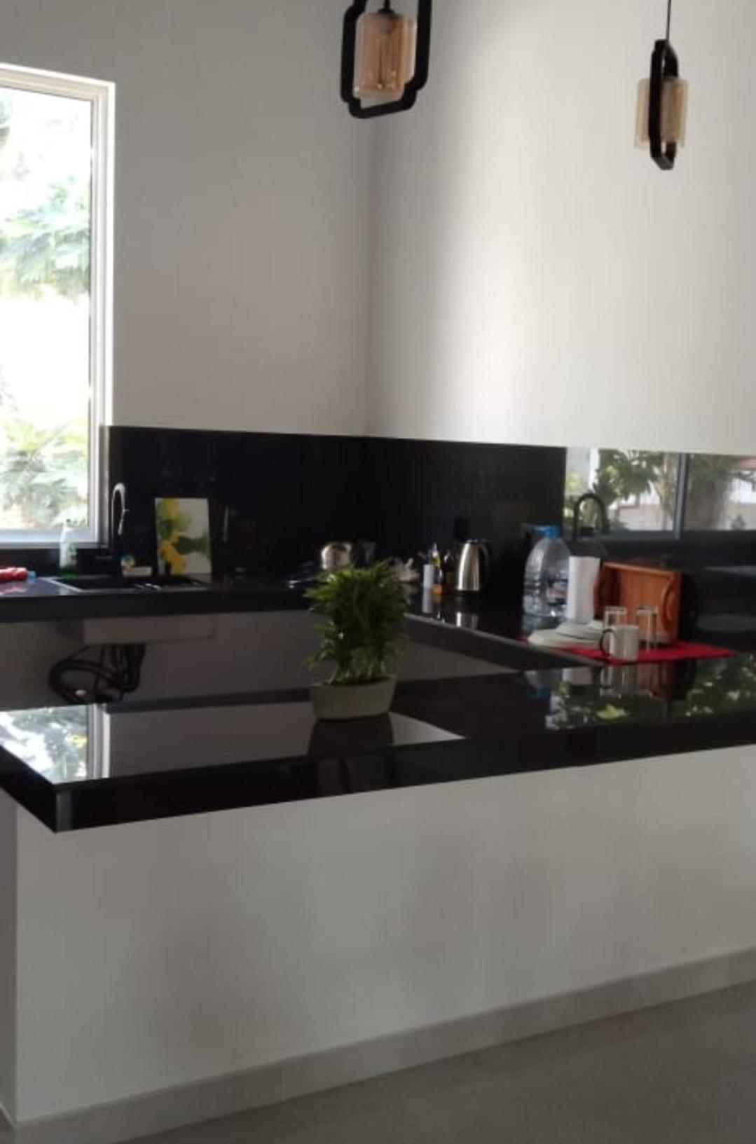 Mirissa Cocoon Hotel ภายนอก รูปภาพ
