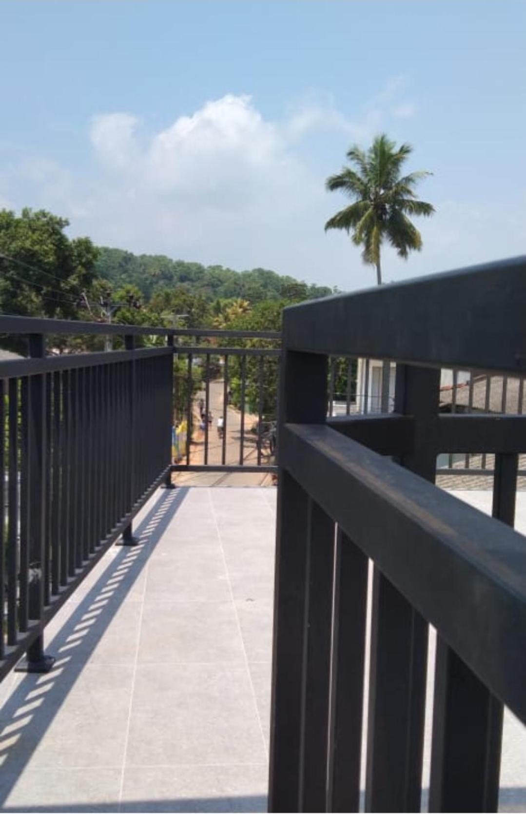 Mirissa Cocoon Hotel ภายนอก รูปภาพ