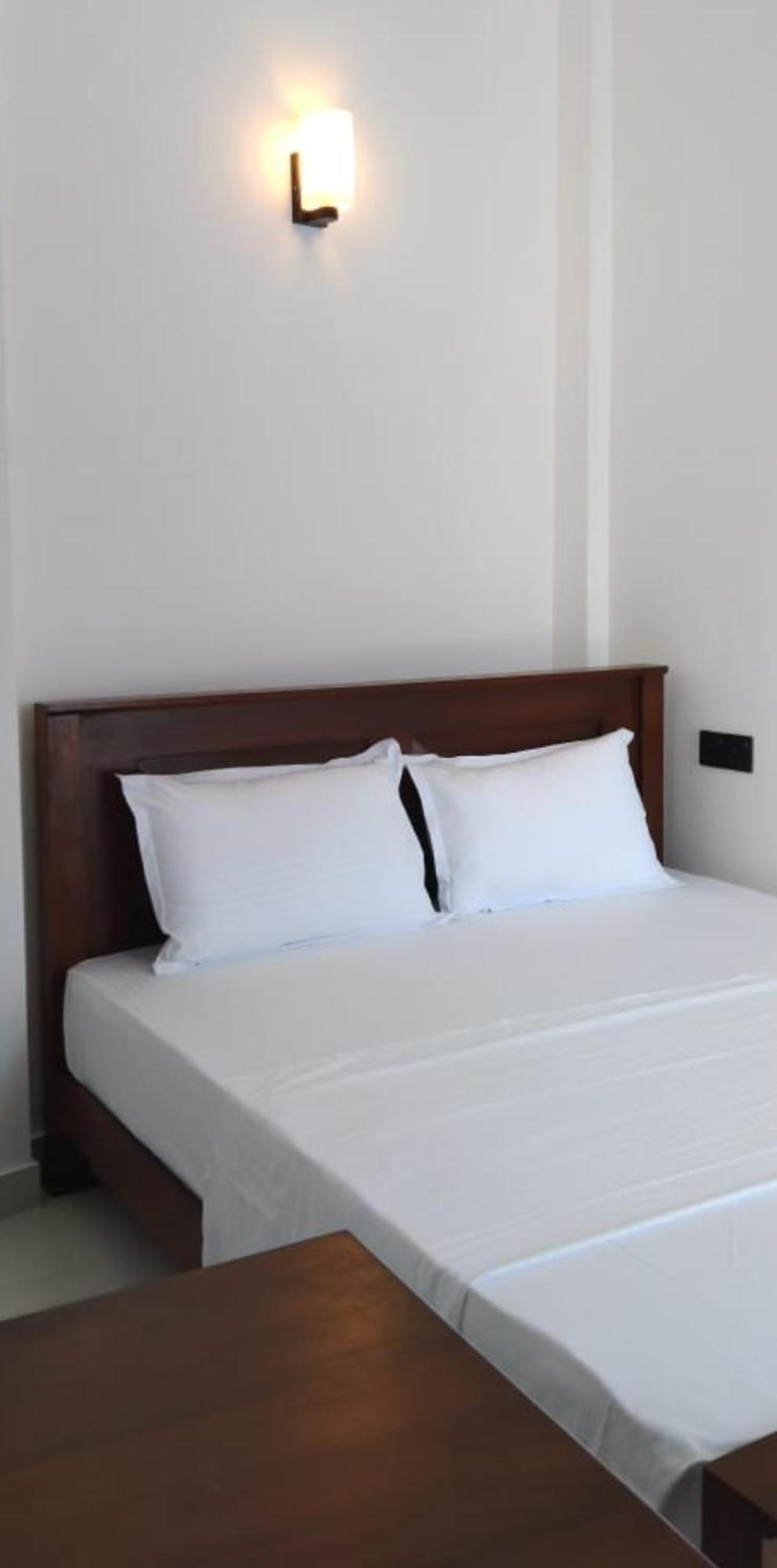 Mirissa Cocoon Hotel ภายนอก รูปภาพ
