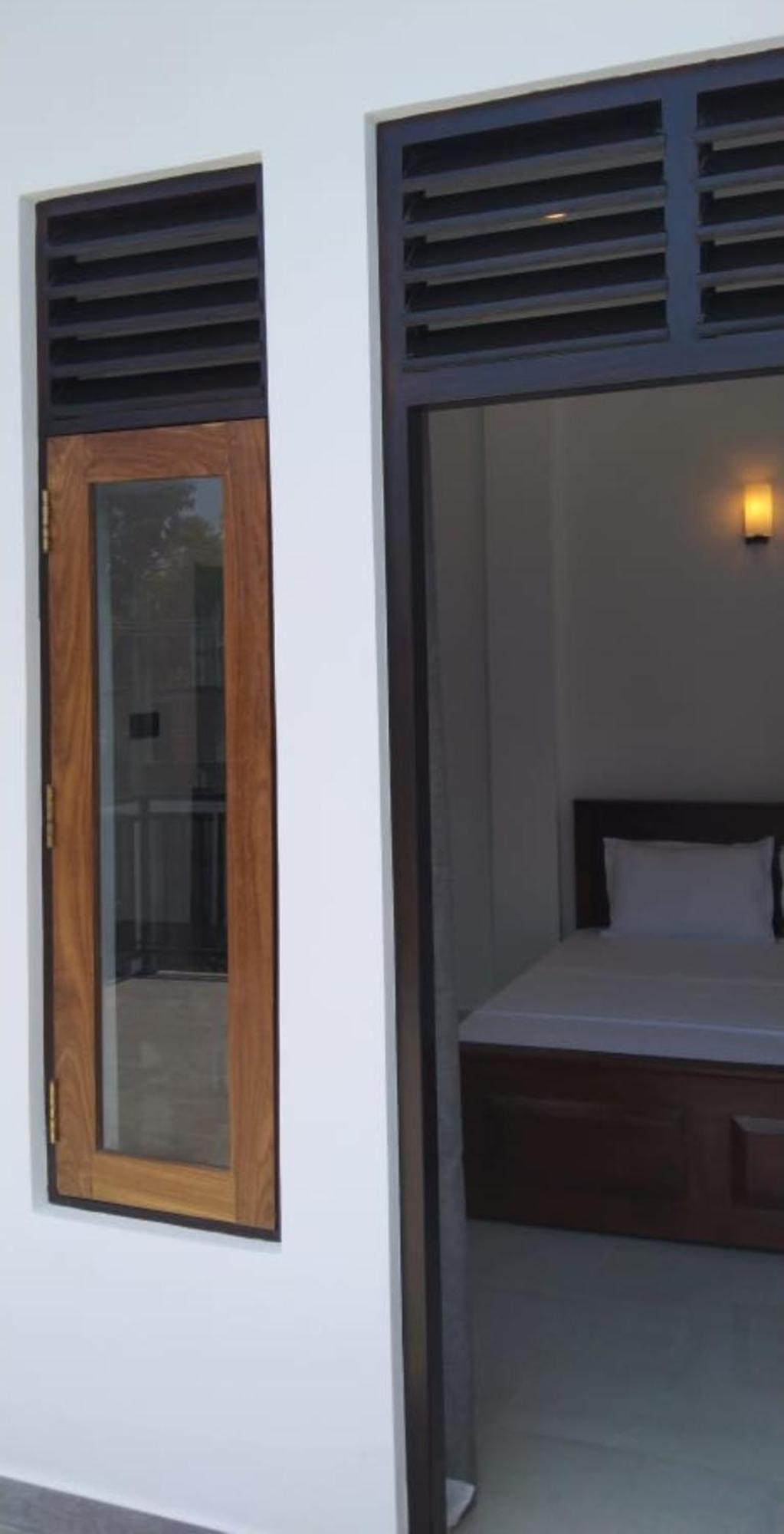 Mirissa Cocoon Hotel ภายนอก รูปภาพ