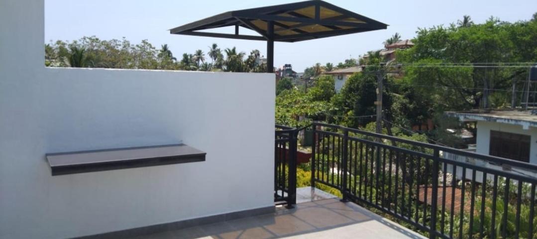 Mirissa Cocoon Hotel ภายนอก รูปภาพ