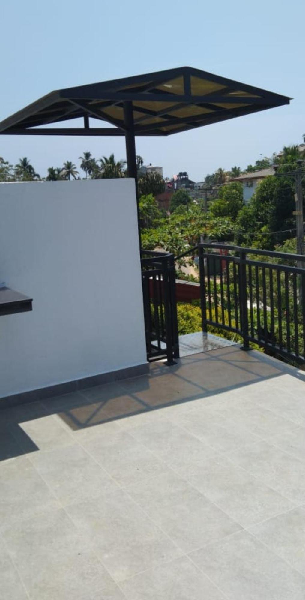 Mirissa Cocoon Hotel ภายนอก รูปภาพ