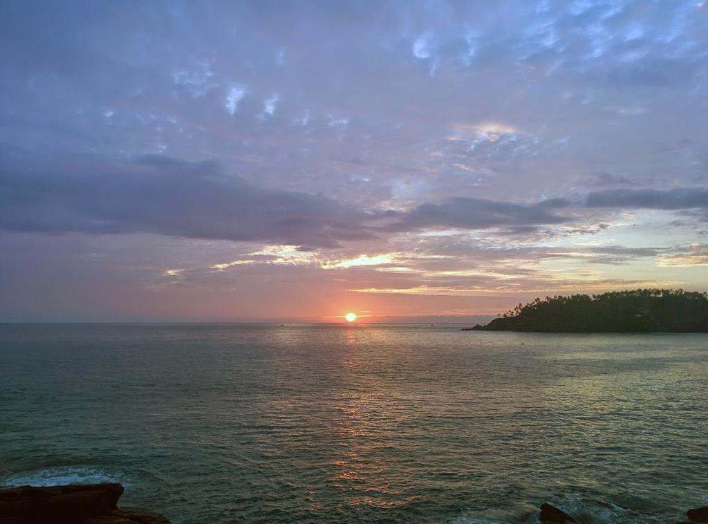 Mirissa Cocoon Hotel ภายนอก รูปภาพ
