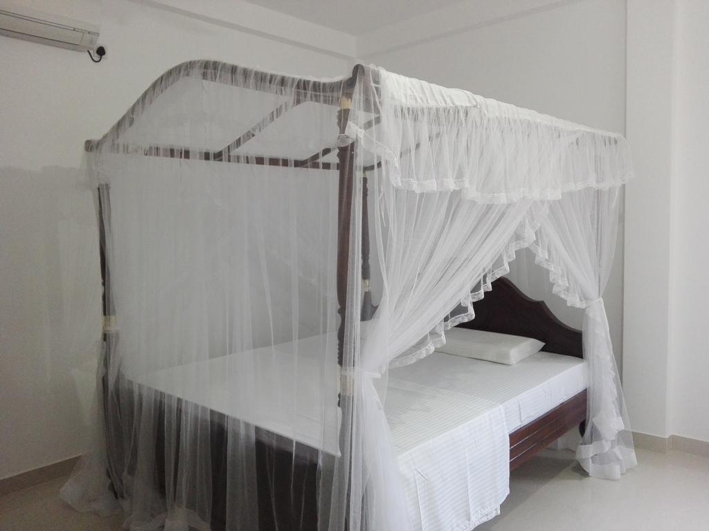 Mirissa Cocoon Hotel ภายนอก รูปภาพ