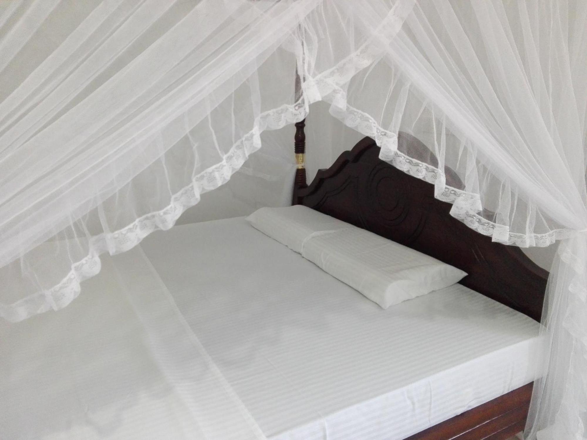 Mirissa Cocoon Hotel ภายนอก รูปภาพ