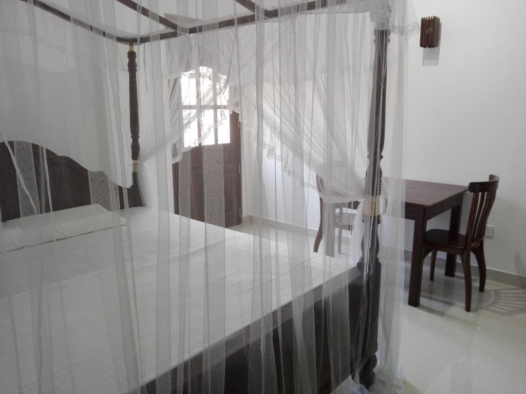 Mirissa Cocoon Hotel ภายนอก รูปภาพ