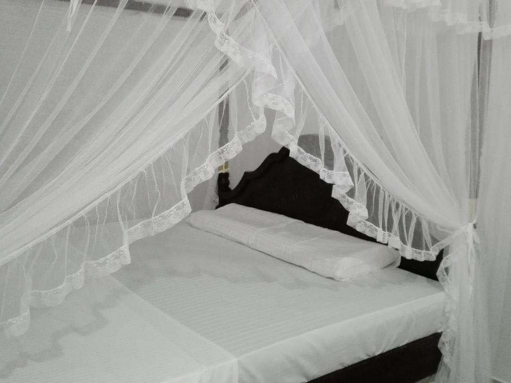 Mirissa Cocoon Hotel ภายนอก รูปภาพ