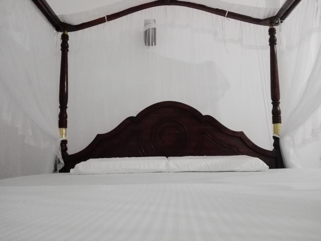 Mirissa Cocoon Hotel ภายนอก รูปภาพ