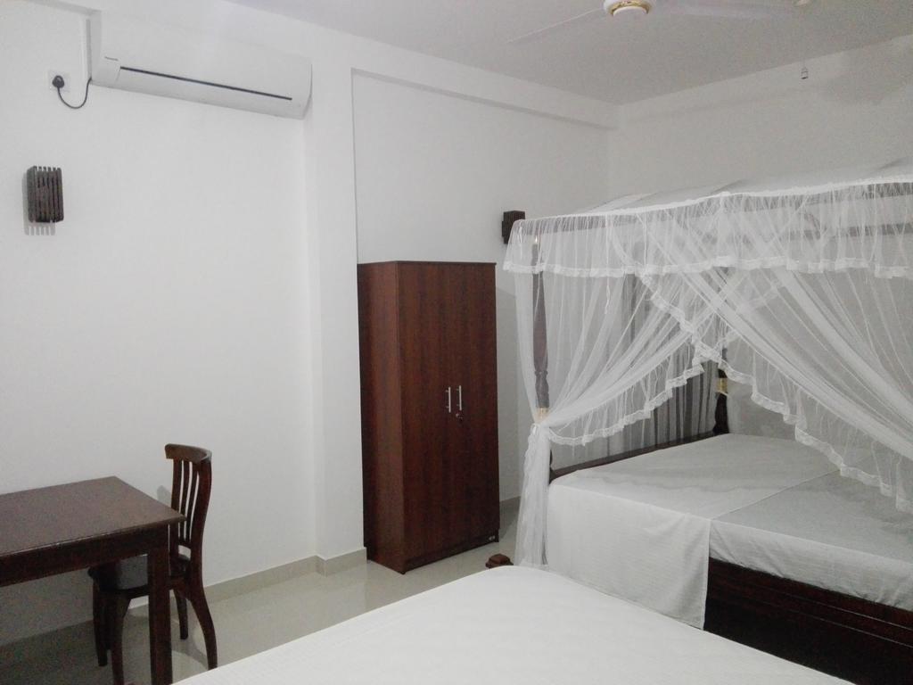 Mirissa Cocoon Hotel ภายนอก รูปภาพ