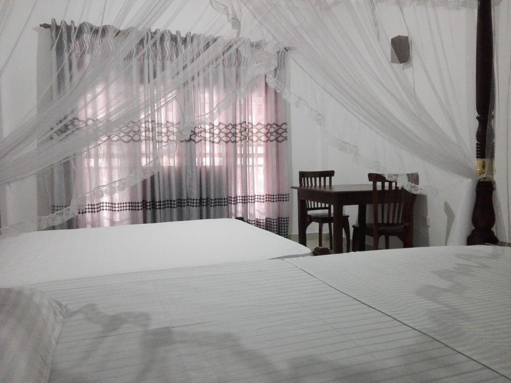 Mirissa Cocoon Hotel ภายนอก รูปภาพ