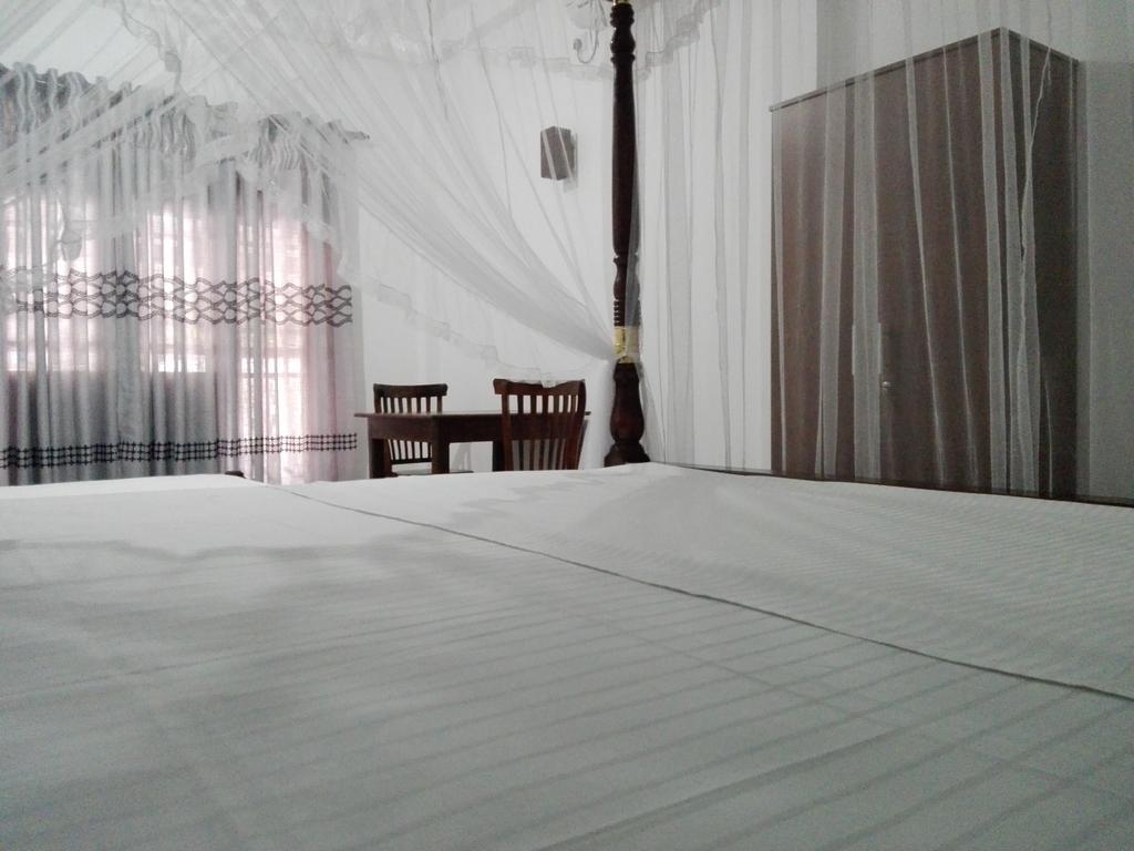 Mirissa Cocoon Hotel ภายนอก รูปภาพ