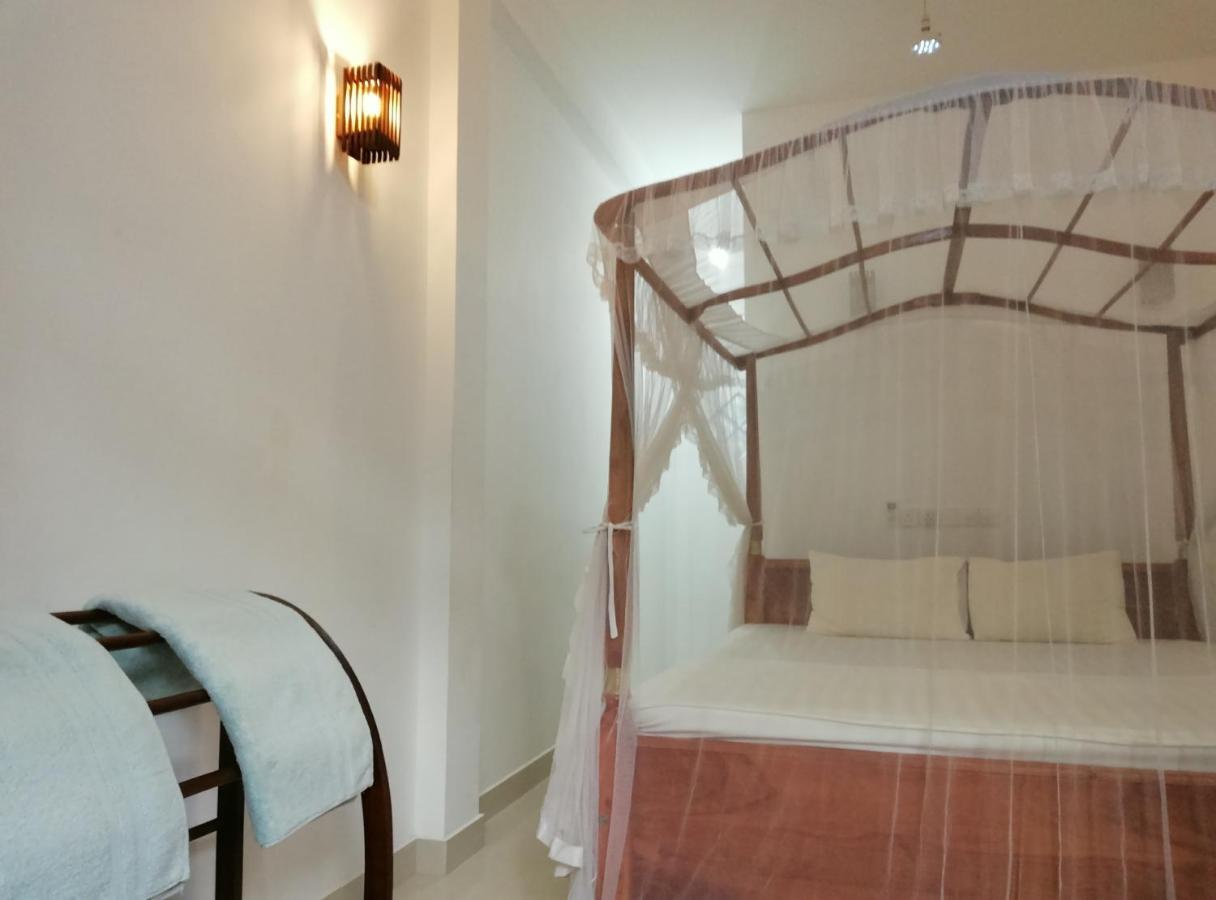 Mirissa Cocoon Hotel ภายนอก รูปภาพ