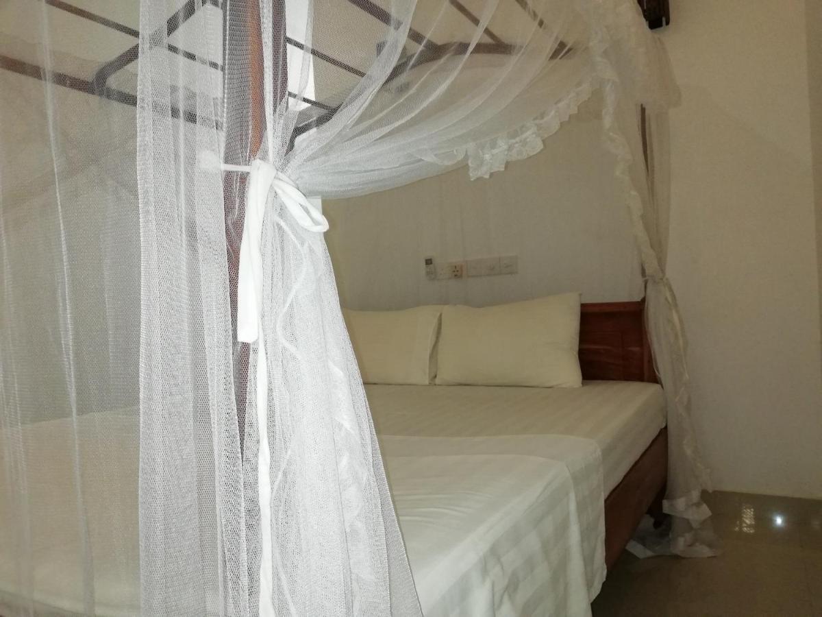 Mirissa Cocoon Hotel ภายนอก รูปภาพ